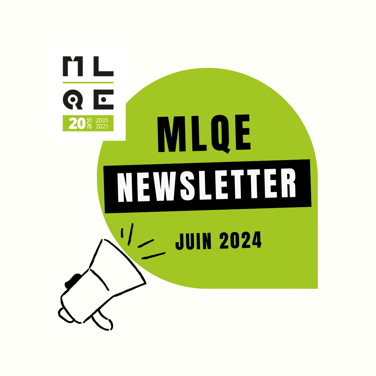 NEWSLETTER juin