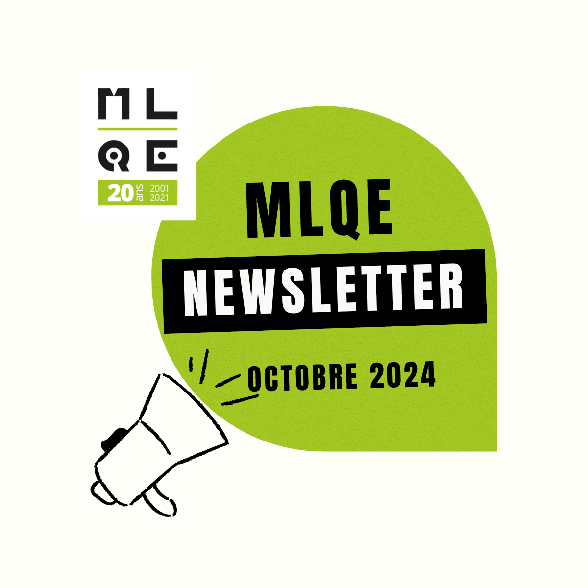 NEWSLETTER oCTOBRE